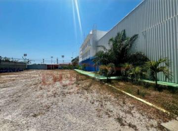 Bodega comercial , Carmen · Terreno Comercial - Industrial 2,279.46 m² en Parque Industrial, Mundo Maya