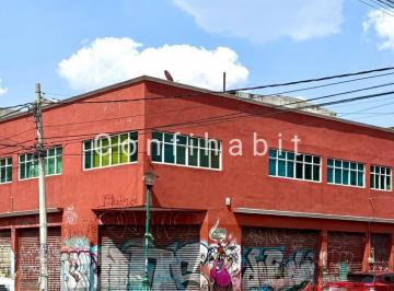 Local comercial , Tlalnepantla de Baz · Edificio en Renta en Tlalnepantla Centro