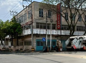 Local comercial , Tlalnepantla de Baz · Edificio Comercial en Renta en Tlalnepantla Centro