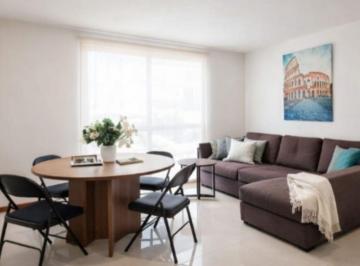 Departamento de 2 habitaciones, Puebla · Departamento en Renta Totalmente Amueblado, Acueducto La Noria, Puebla