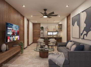 Departamento de 2 habitaciones, Mérida · Departamento en Venta en Merida, Yucatan en Punta Norte, Temozon Nte