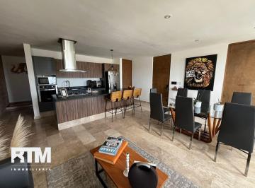 Departamento · 215m² · 2 Estacionamientos · Penthouse en Venta en Lomas 1era Sección