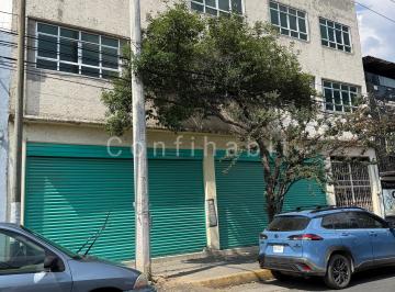 Local comercial , Tlalnepantla de Baz · Edificio en Renta en Tlalnepantla Centro