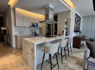 Departamento de 3 habitaciones, Zapopan · Lujoso Departamento de 3 Recámaras Amueblado en Venta en Legacy Tower Piso 18