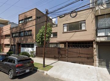 Casa de 3 habitaciones, Miguel Hidalgo · Casa en Venta en Col. Irrigación, Miguel Hidalgo