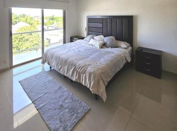 Departamento · 90m² · 3 Recámaras · 1 Estacionamiento · Departamento en Renta de 3 Rec Pet Friendly, Amueblado y Cerca de Escuelas y Centros Comerciales