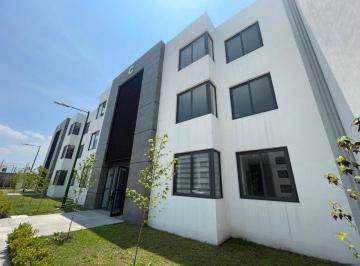 Departamento de 2 habitaciones, San Mateo Atenco · Departamento en Renta en San Mateo Atenco