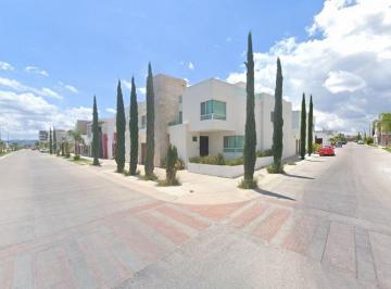 Casa de 4 habitaciones, San Luis Potosí · Venta de Casa en San Luis Potosi Villa Magna