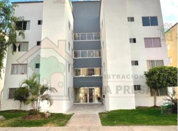 Departamento de 2 habitaciones, León · Departamento en Renta, Excelente Ubicación, Zona Norte León Gto.
