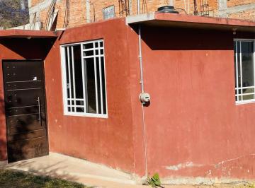 Casa · 137m² · Casa en Tejupilco de Hidalgo Centro