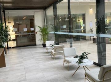 Departamento de 2 habitaciones, Miguel Hidalgo · Departamento de 62 m² con Balcón Grande en Cadu Residencial