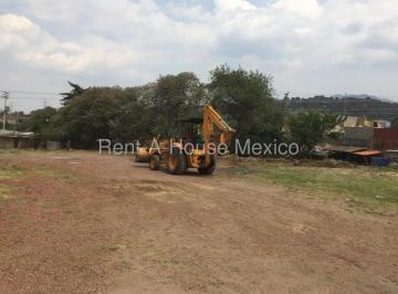 Terreno / Lote · 7000m² · Terreno en Camino a Cuernavaca Antiguo, San Miguel Topilejo, Tlalpan