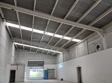 Nave industrial , Atlacomulco · Terreno Industrial en Parque Industrial Atlacomulco | 4,000 m² + Bodega de 360 m²