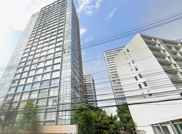 Departamento de 2 habitaciones, Miguel Hidalgo · Lago Alberto 320, Parques Polanco, Anáhuac, Miguel Hidalgo, Cdmx