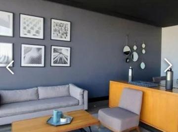 Departamento de 2 habitaciones, Benito Juárez · Renta Departamento en Mitikah