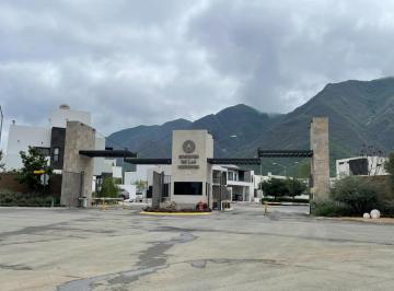 Terreno / Lote · 316m² · Terreno en Venta Bosques de Las Misiones Sector Encino El Yerbaniz Santiago Nuevo León