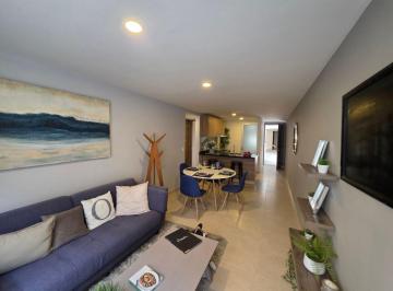 Departamento de 2 habitaciones, Benito Juárez · Departamento Moderno Al Mejor Precio de La Zona, Mónaco, Zacahuitzco