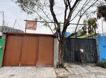 Bodega comercial · 255m² · 2 Recámaras · 2 Estacionamientos · Bodega en Renta Monterrey