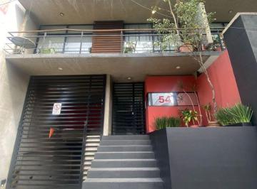 Privilegiada ubicación en el centro de la CDMX · Departamento en Venta, Cuauhtémoc, 2 Recámaras