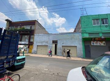 Terreno ideal para inversionistas · Terreno en Venta, Miguel Hidalgo, 405 m²