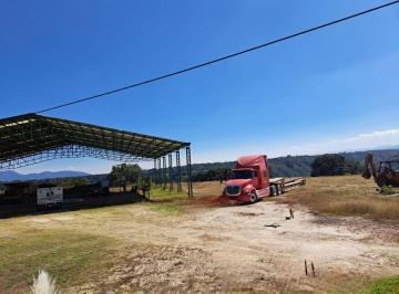 Terreno para inversión. · Terreno en Venta, Villa del Carbón, 128.32 Ha