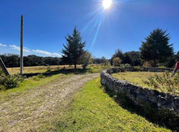 Ideal para el campo. · Terreno en Venta, Villa del Carbón, 40 Ha
