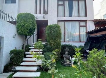 Casa con excelente ubicación. · Casa en Venta, La Herradura, 3 Recámaras