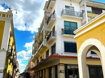 Edificio en venta 3 niveles · Edificio en Venta, Campeche, 3 Niveles
