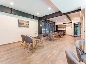 Departamento nuevo con excelente ubicación · Departamento en Venta, Buenavista, 2 Recámaras