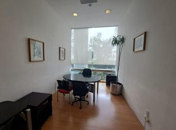 Oficinas en renta con excelente ubicación en Santa Fe · Oficina en Renta, Bosques de Las Lomas, 20 m²