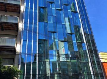 Oficina · 165m² · 2 Estacionamientos · Oficina en Renta, Cuauhtémoc, 165 m²