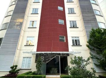 Seguridad 24 hrs. con 3 filtros de seguridad · Departamento en Venta, Mirabella III, 3 Recámaras