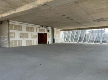 Oficinas en obra gris. · Oficina en Renta, Américas, 1,022 m²