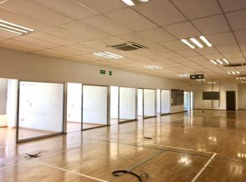 Oficinas con privados con excelentes espacios. · Oficina en Renta, Tlalnepantla, 600 m²