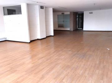 Excelente entrada de luz · Oficina en Renta, Polanco, 287 m²