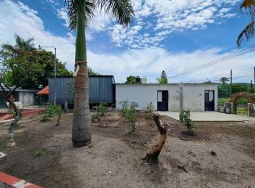 Terreno plano con acceso a calle principal. Cuenta con entra · Terreno en Venta, Cuautla, 1400 m²