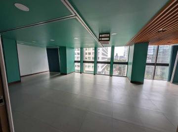 Oficina · 215m² · 2 Estacionamientos · Oficinas en Renta, Polanco, 210 m²