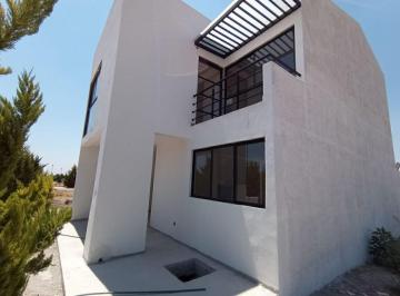 Casa en 2 Niveles. · Casa en Venta, Queretaro, 3 Recámaras