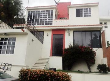 Casa de 2 niveles en el Dorado · Casa en Venta, El Dorado, 4 Recámaras