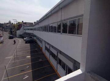 Locales en planta alta · Local Comercial en Renta, Nicolas Romero, 521 m²