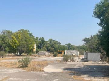 Terreno / Lote · 7843m² · Terreno en Venta, El Llano, 7,843 m²