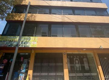 Edificio en renta de 4 niveles con excelente ubicación. · Edificio en Renta, Portales, 908 m²