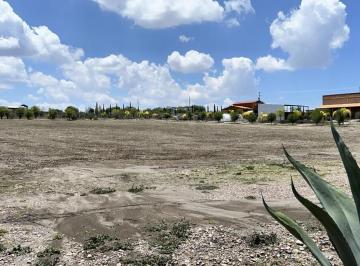 Terreno / Lote · 500m² · 1 Recámara · Terreno en Venta, San Miguel de Ayende, 1,329 m²