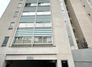 Departamento · 108m² · 2 Recámaras · 2 Estacionamientos · Departamento en Venta, Reforma Social, 2 Recámaras
