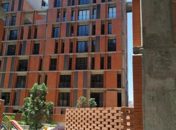 Departamento de 1 habitación, Guadalajara · Renta Depto Semi - Amueblado Torre Brasilia - Providencia