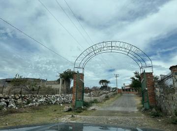 Terreno / Lote · 1343m² · Terreno en Pueblo San Nicolás de Ibarra