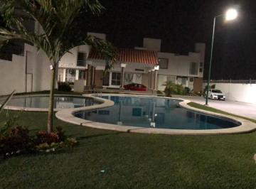 Casa · 72m² · 3 Recámaras · 1 Estacionamiento · Casa en Venta, Emiliano Zapata, 3 Recámaras