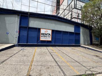 Oficina · 869m² · 5 Estacionamientos · Bodega en Renta, Naucalpan, 869 m²