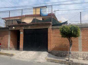 Casa · 237m² · 3 Recámaras · 6 Estacionamientos · Casa Venta Dr. Jorge Jiménez Cantú, 3 Recamaras