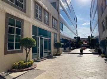 Oficina · 200m² · 3 Estacionamientos · Oficina en Renta, Tlalnepantla, 264 m²